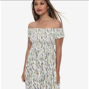 On Hold Bugs Life Dress Medium